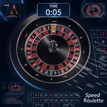 OceanSpin - Élő Rulett - Igazi kaszinó hangulat otthonról