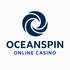 OceanSpin Casino Logo