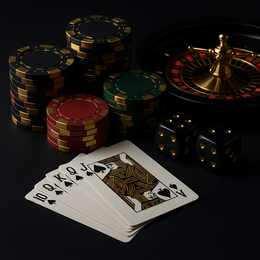 Playson - OceanSpin Casino Provider