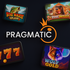 Pragmatic Play - OceanSpin Casino Provider