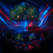 OceanSpin - Esport Fogadás - CS:GO, Dota 2, League of Legends