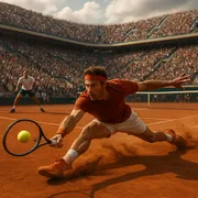 OceanSpin - Tenisz Fogadás - Grand Slam tornák